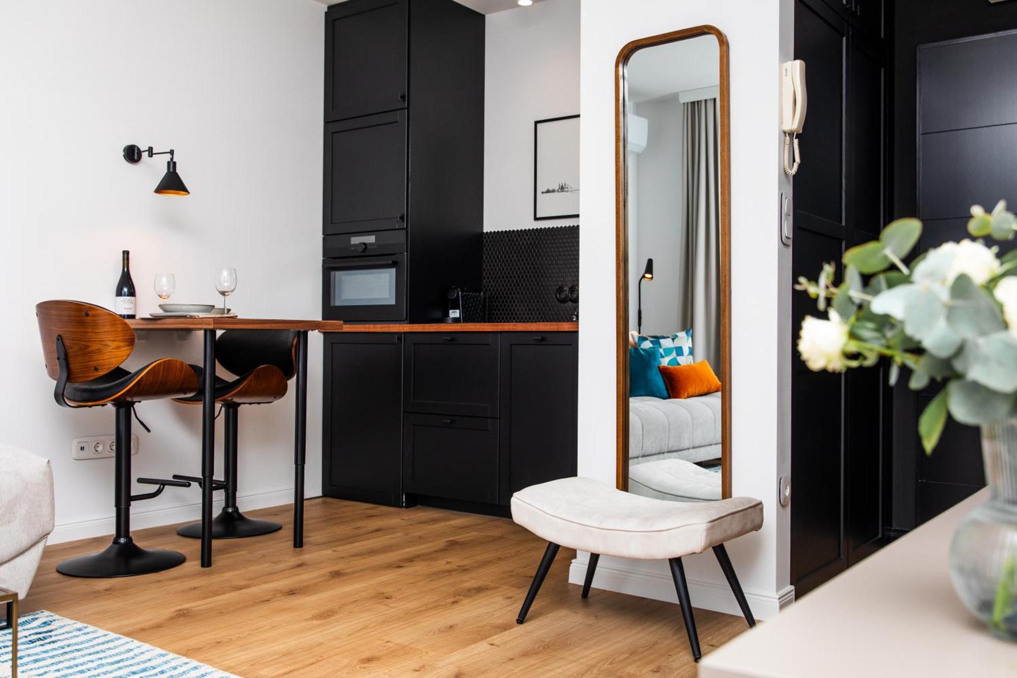 Sky Apartament Budapeszt