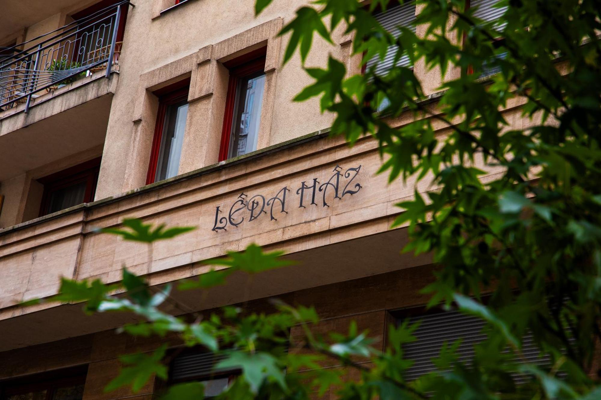 Sky Apartament